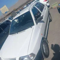 پراید ۱۴۱ فول