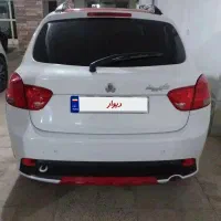 کوییک R بیرنگ خانگی|خودرو سواری و وانت|اردبیل, |دیوار