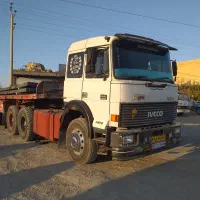 ایویکو ۳۳۰ کارت ۴۰تن