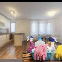 نظافت منزل