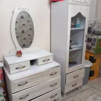 کمد و دراور