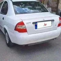 تیباصندوق‌دارمدل۹۹کم کارتمیزبی رنگ به شرط کارشناسی