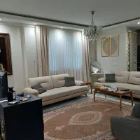 ۹۱متر ۲خوابه ۷ساله ۲نبش فول