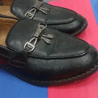 کفش کالج پسرانه