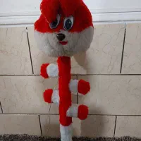 چوب لباسی بچه گونه