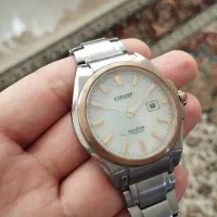 ساعت سیتیزن اکو درایو ، تیتانیوم ، خورشیدی|ساعت|قم, نیروگاه|دیوار