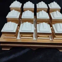 ساخت دکور و ویترین طلا و جواهر|خدمات پیشه و مهارت|تهران, باشگاه نفت|دیوار