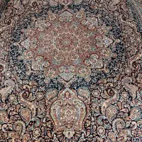 فرش ۶ متری ۷۰۰ شانه ، روفرشی ۶ متری مخمل|فرش|مشهد, رده|دیوار