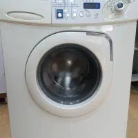 ماشین لباسشویی سامسونگ اصل