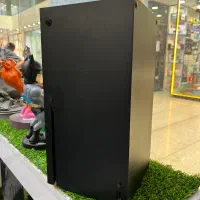 ایکس باکس سری ایکس دودسته درحد Xbox series x 1t