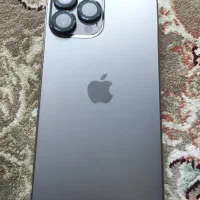 ایفون 13 pro max تمیز