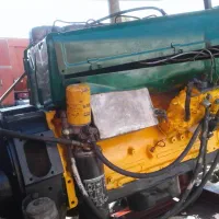 پمپ زمینی بتن|ماشینآلات صنعتی|اسلامشهر, شهرک مهدیه|دیوار