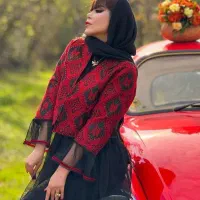 پارچه یلدایی|لباس|سقز, |دیوار