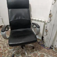 صندلی چرخدار