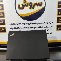 لپ تاپ لنوو i5|رایانه همراه|همدان, |دیوار