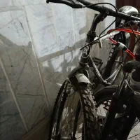 دوچرخه دماوند