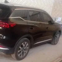 ماشین تیگو ۷ پرو|خودرو سواری و وانت|رباط‌کریم, شهرک صنعتی ده‌حسن|دیوار