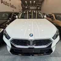 BMW X2 آلمان