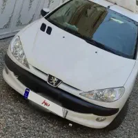فروش ۲۰۶تیپ۳مدل۹۰