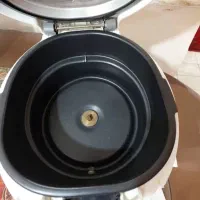 سرخ کن اکبند|اجاق گاز و لوازم برقی پخت‌وپز|تهران, لویزان|دیوار