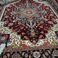 فرش ۹ متری کاملا نو