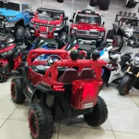 ماشین شارژی مینی آفرودی با اقساط سه ماهه|اسباببازی|ایلام, |دیوار