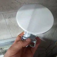 درب باک کوییک|قطعات یدکی و لوازم جانبی|قم, حاج زینل|دیوار