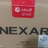 تلویزیون ال ای دی ۳۲ اینچ