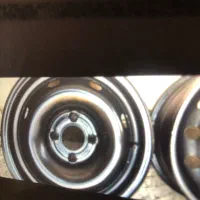 چرخ حمل بار فروشی        رینگ پژو ۴۰۵ سایز۱۴|قطعات یدکی و لوازم جانبی|جوانرود, |دیوار