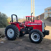 تراکتور ۴۸۵مدل۴۰۱