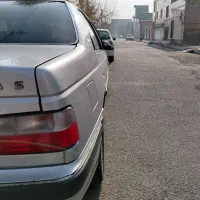 پارس مدل ۸۸دوگانه دستی|خودرو سواری و وانت|خوی, |دیوار