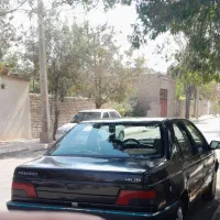 ماشین پژو ۴۰۵|خودرو سواری و وانت|آشخانه, |دیوار