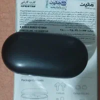 ایرپاد کینگستار مدل KBC110