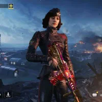 اکانت کالاف|کنسول، بازی ویدئویی و آنلاین|ازنا, |دیوار