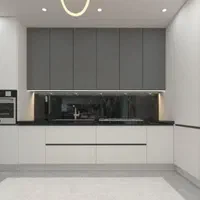 ساخت کابینت سازی ام دی اف نقد اقساط(پروانه کسب)