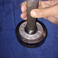 دمبل|تجهیزات ورزشی|تهران, عبدل‌آباد|دیوار