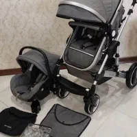 وسایل کودک و نوزاد بی استفاده اگر دارید