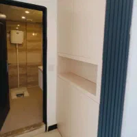 واحد 107 متری*2 خواب کمد دیواری*سند آماده|فروش آپارتمان|مشهد, جاهد شهر|دیوار