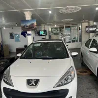 فروش حواله ۲۰۷ پانا خرداد