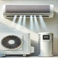 تعمیرات تخصصی انواع کولر گازی و پکیج