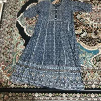 پیراهن هندی