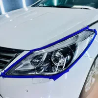 شفاف سازی تخصصی چراغ خودرو|خدمات موتور و ماشین|کرمانشاه, |دیوار