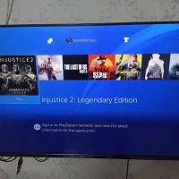 ps4 اسلیم 1ترا|کنسول، بازی ویدئویی و آنلاین|مشهد, بهمن|دیوار