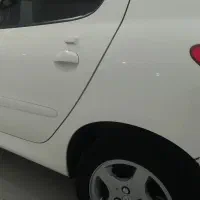 ۲۰۷استثنایی|خودرو سواری و وانت|اصفهان, مرداویج|دیوار