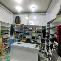 قفسه کابینت مغازه|کتابخانه، شلف، قفسههای دیواری|دهلران, |دیوار