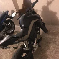 موتور Cf 250 Nk کارکرد26000 تا وارداتی انجین پلمپ|موتورسیکلت|تهران, شهرآرا|دیوار