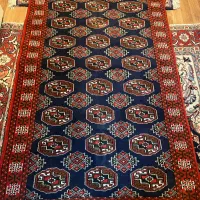 دوعددقالی ترکمن نو