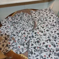 سرویس اشپزخونه|سفره، حوله، دستمال آشپزخانه|بروجرد, |دیوار