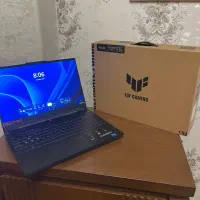 لپ تاپ گیمینگ Asus-Tuf