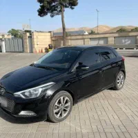 هیوندا i20|خودرو سواری و وانت|تهران, مهران (سیدخندان)|دیوار